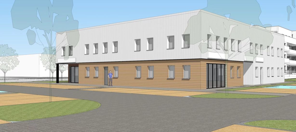 Sale Activity premises Vétraz-Monthoux 1&nbsp;room 47.46&nbsp;m²