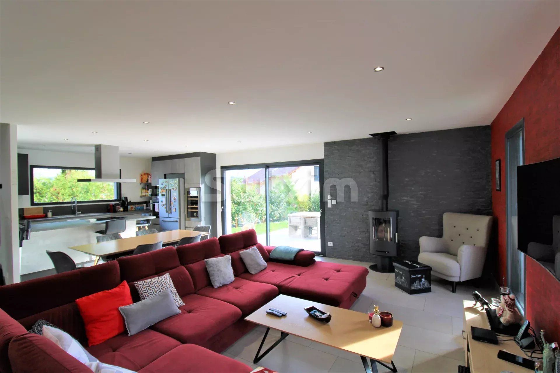 Venta Casa Cuvat 4 Salas 118.3 m²