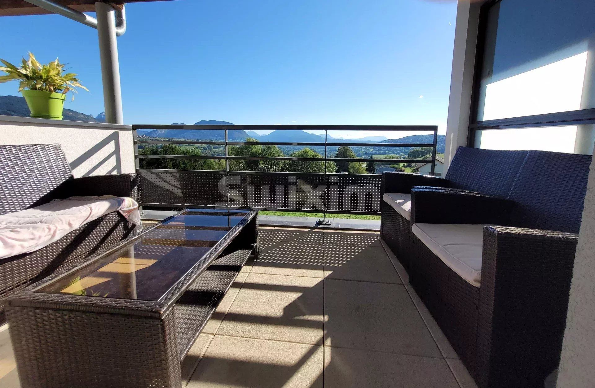 Venta Apartamento Les Ollières 2 Salas 43.24 m²