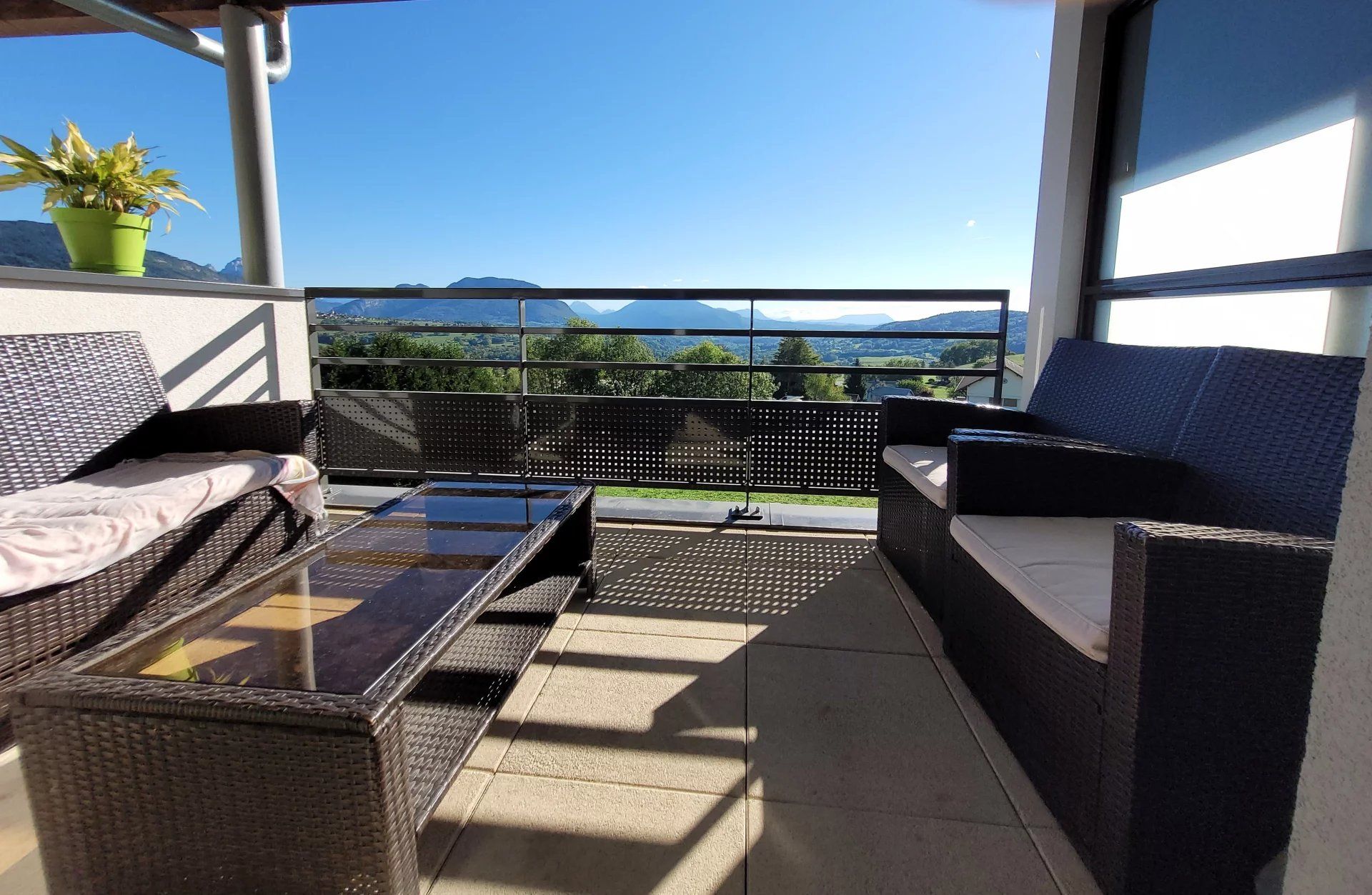 Vendita Appartamento Les Ollières 2&nbsp;Camere 43.24&nbsp;m²