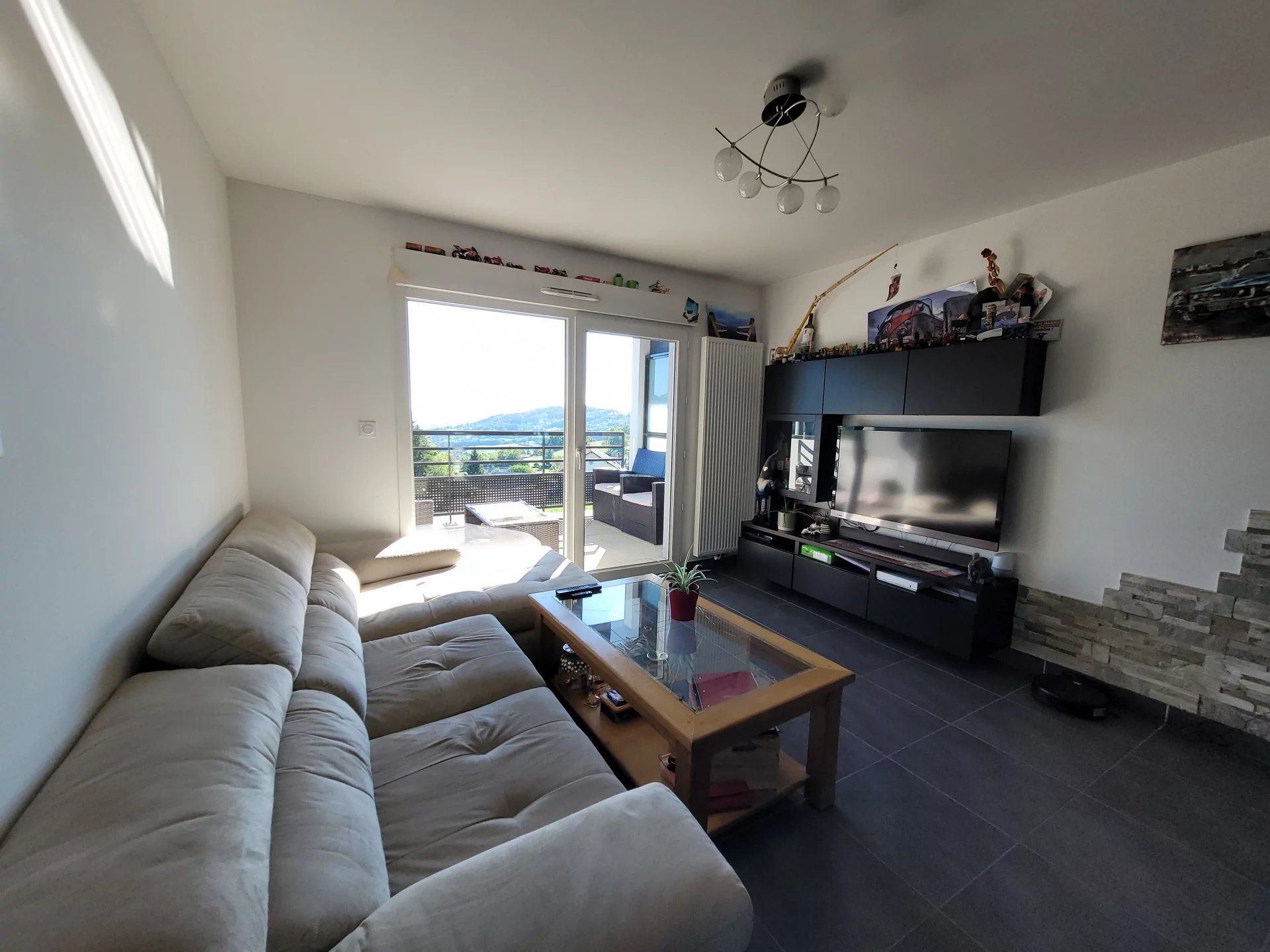 Vendita Appartamento Les Ollières 2&nbsp;Camere 43.24&nbsp;m²