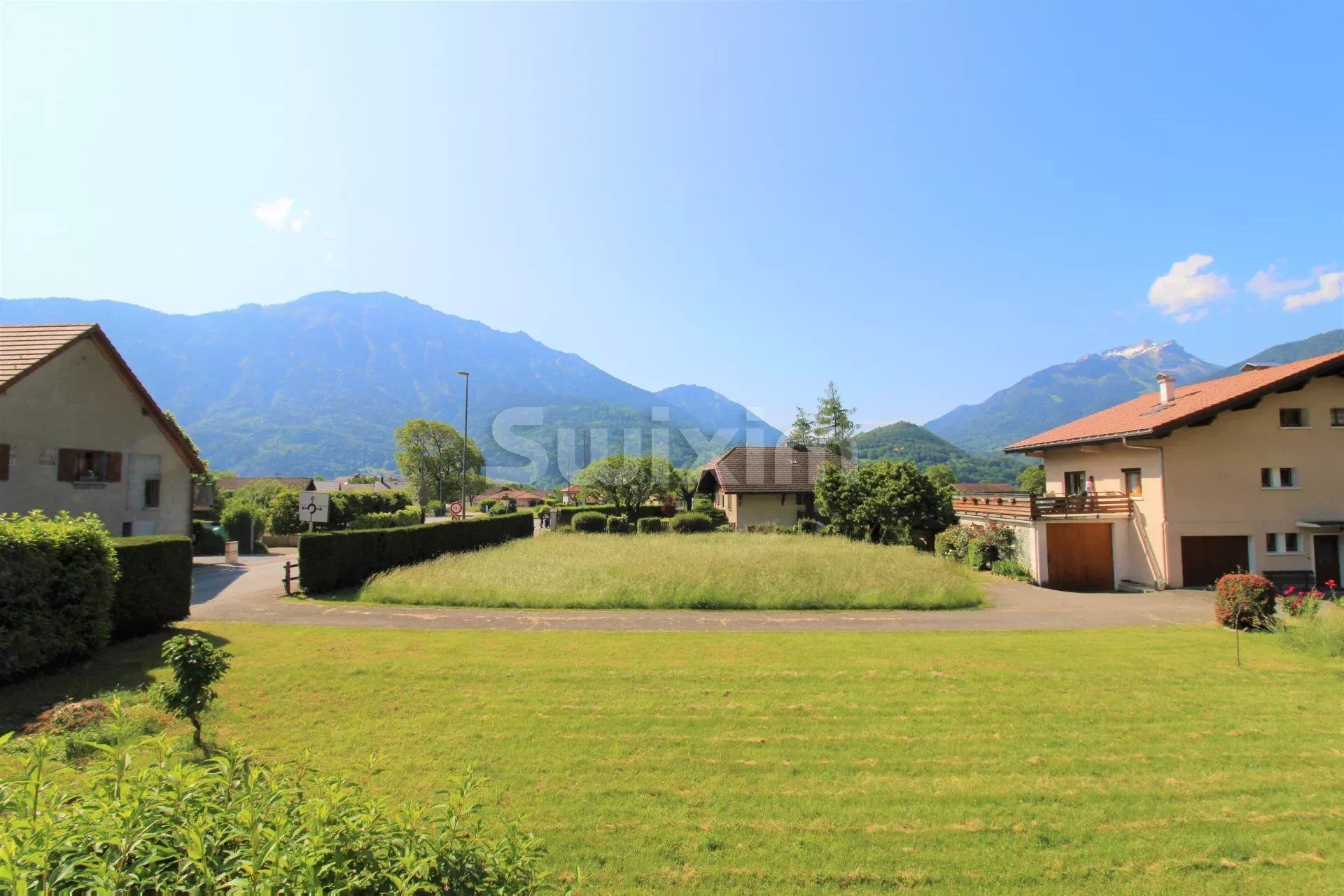 Venta Apartamento Saint-Ferréol 3 Salas 63.09 m²