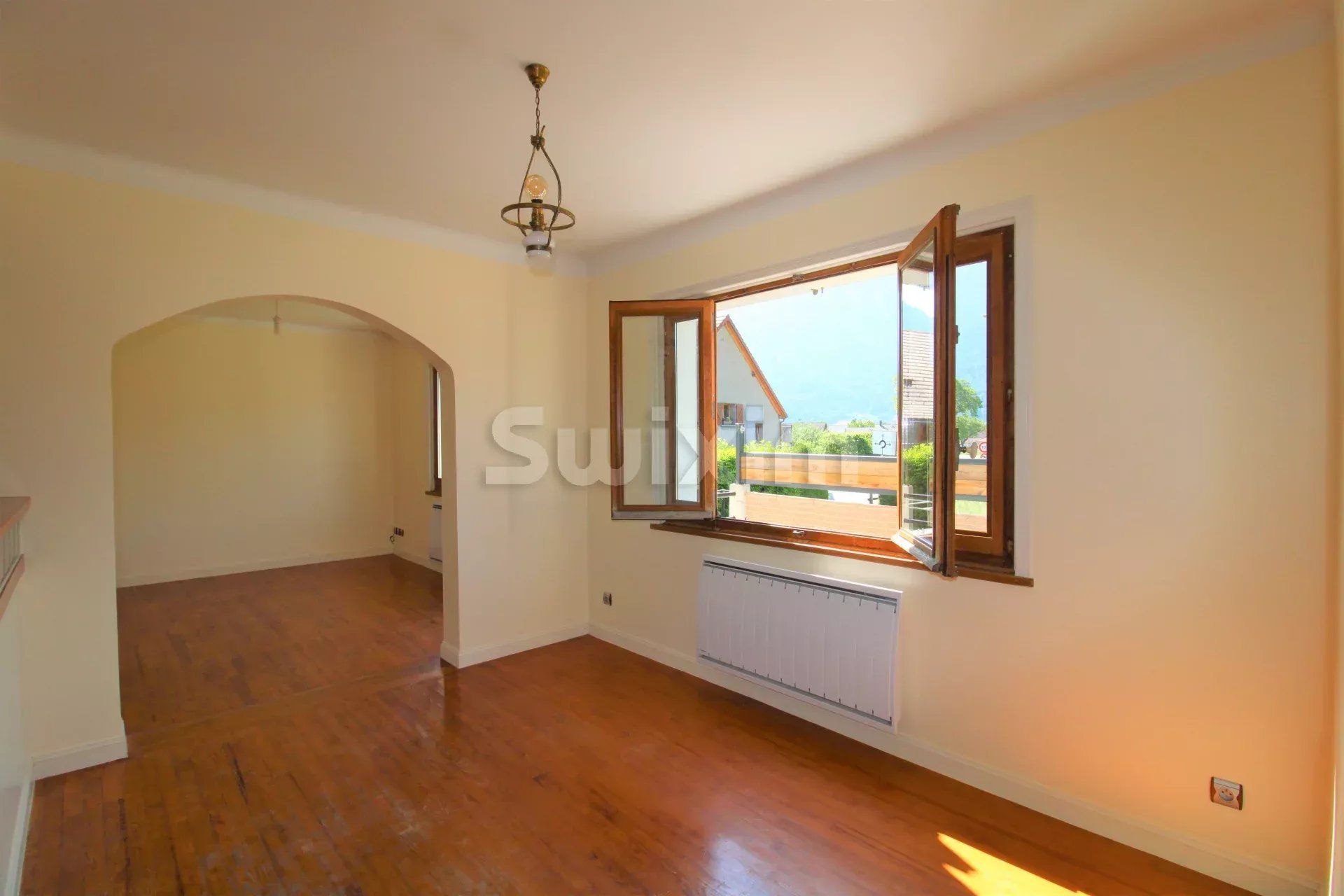 Venta Apartamento Saint-Ferréol 3 Salas 63.09 m²