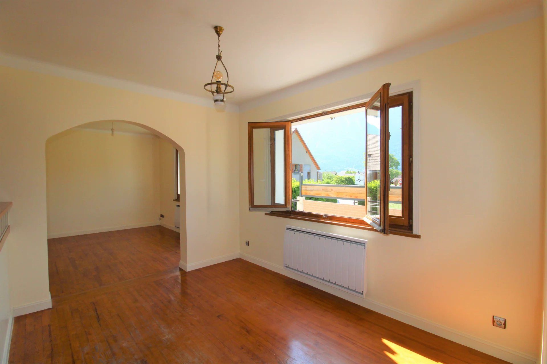 Vendita Appartamento Saint-Ferréol 3&nbsp;Camere 63.09&nbsp;m²