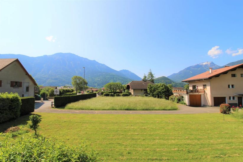 Sale Apartment Saint-Ferréol 3&nbsp;Rooms 63.09&nbsp;m²