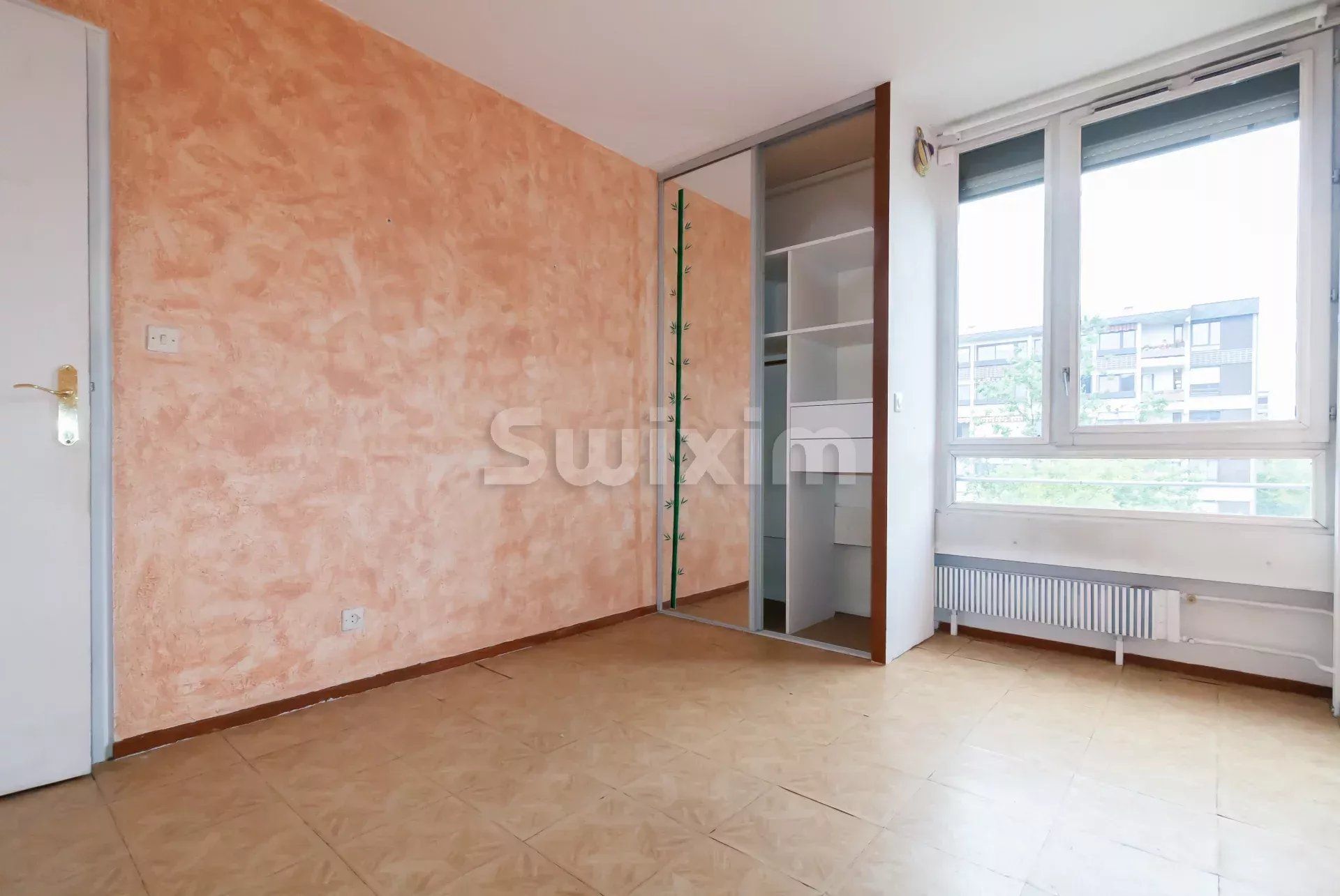 Vendita Appartamento Seynod 4 Camere 86.5 m²