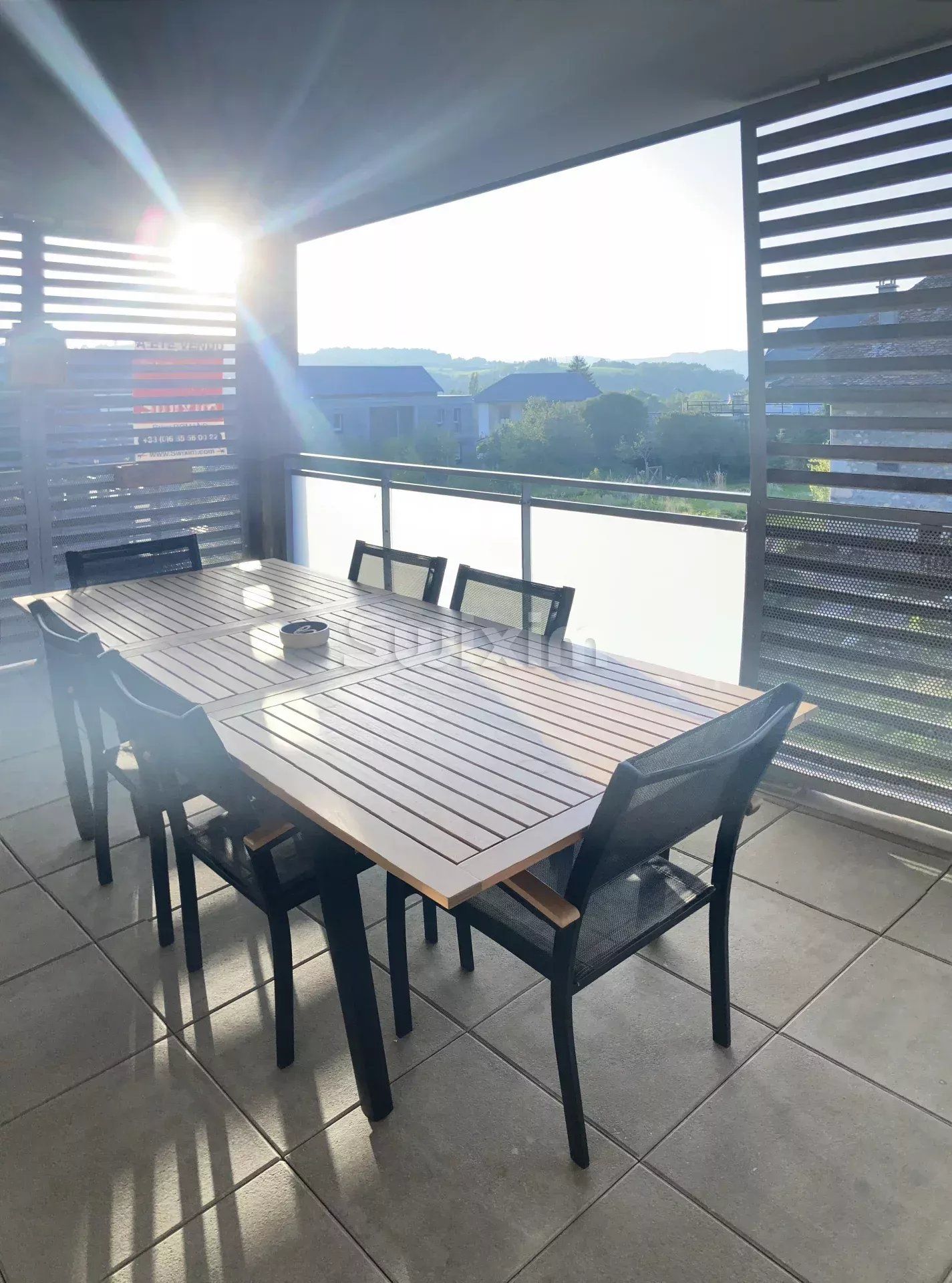 Venta Apartamento Mûres 4 Salas 79.68 m²