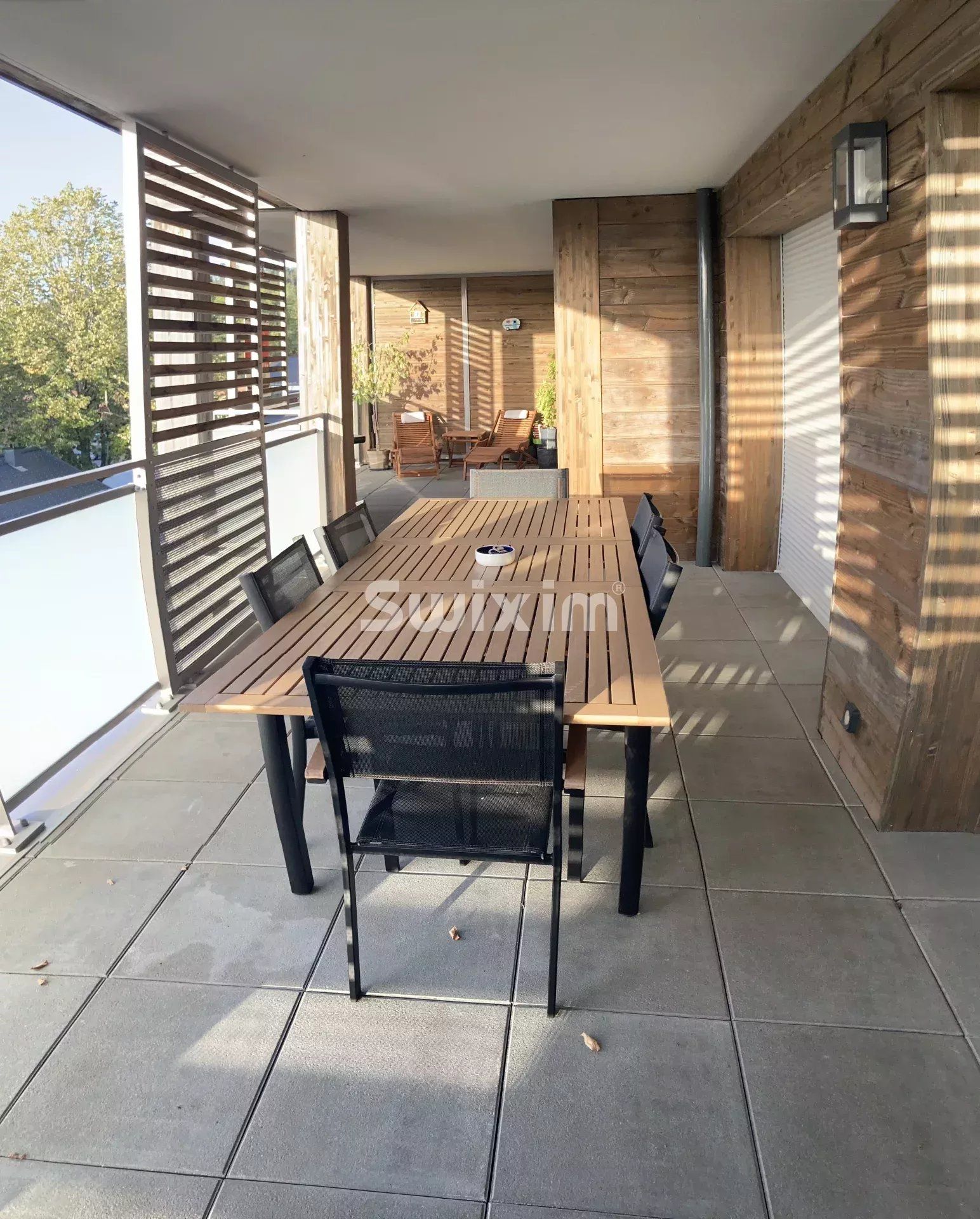 Vendita Appartamento Mûres 4&nbsp;Camere 79.68&nbsp;m²