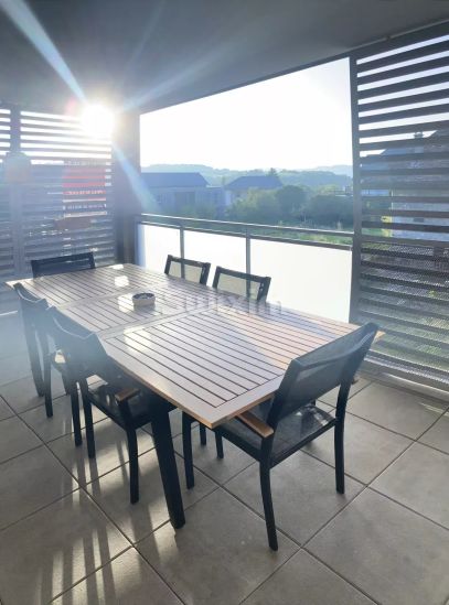 Vente Appartement Mûres 4 Pièces 79.68 m²