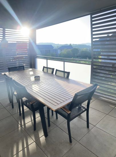 Vendita Appartamento Mûres 4&nbsp;Camere 79.68&nbsp;m²