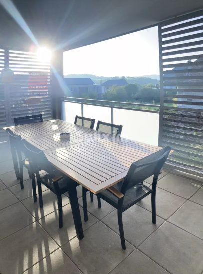 Vendita Appartamento Mûres 4&nbsp;Camere 79.68&nbsp;m²