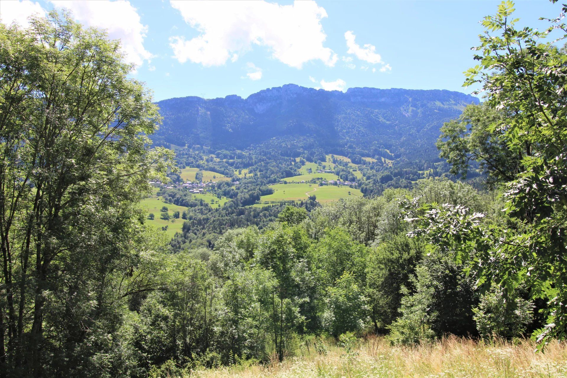 Vendita Fattoria Leschaux 8&nbsp;Camere 186.91&nbsp;m²