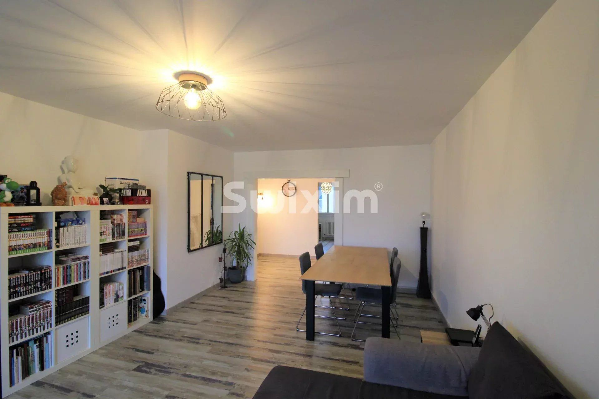 Venda Apartamento Annecy 4&nbsp;Quartos 94.75&nbsp;m²