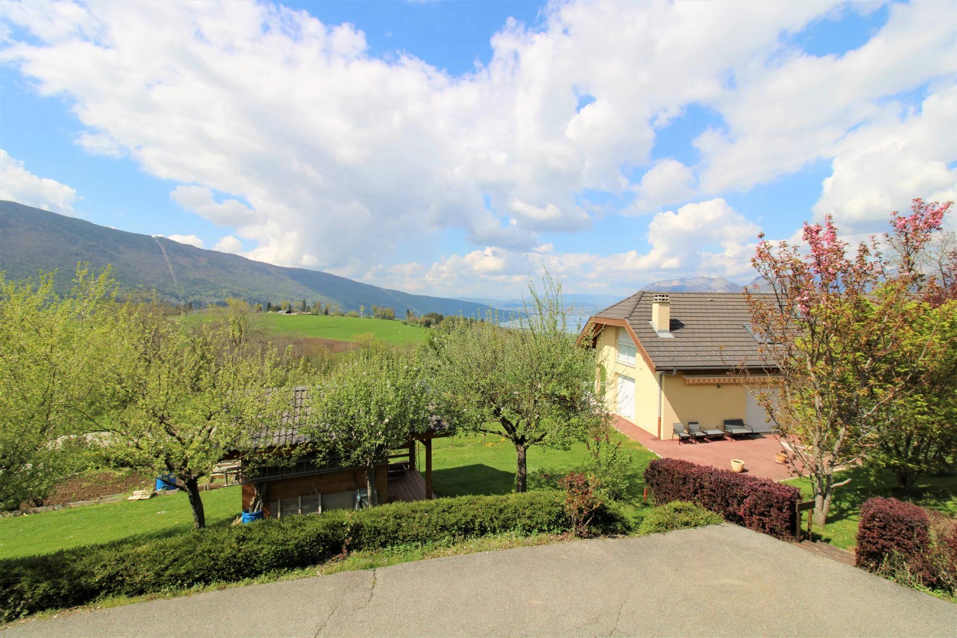 Sale Chalet Saint-Jorioz 3&nbsp;Rooms 51.64&nbsp;m²