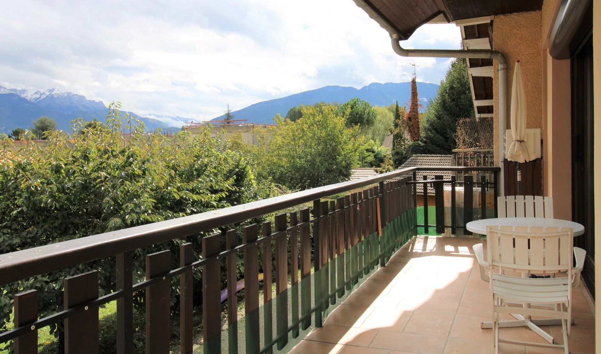 Verkauf Appartement Sevrier 3&nbsp;Zimmer 71&nbsp;m²