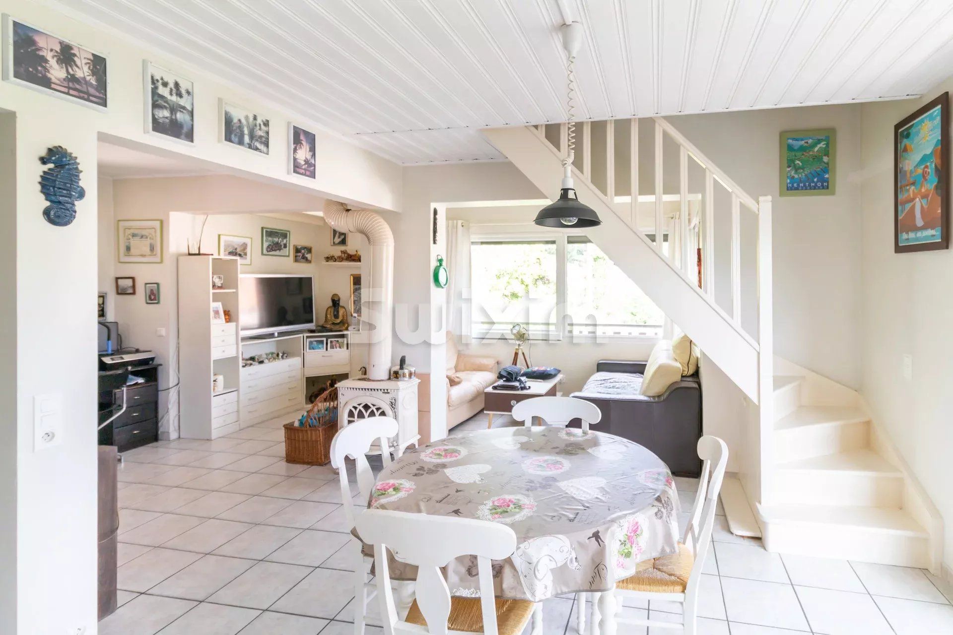 Venta Apartamento Sevrier 3 Salas 71 m²