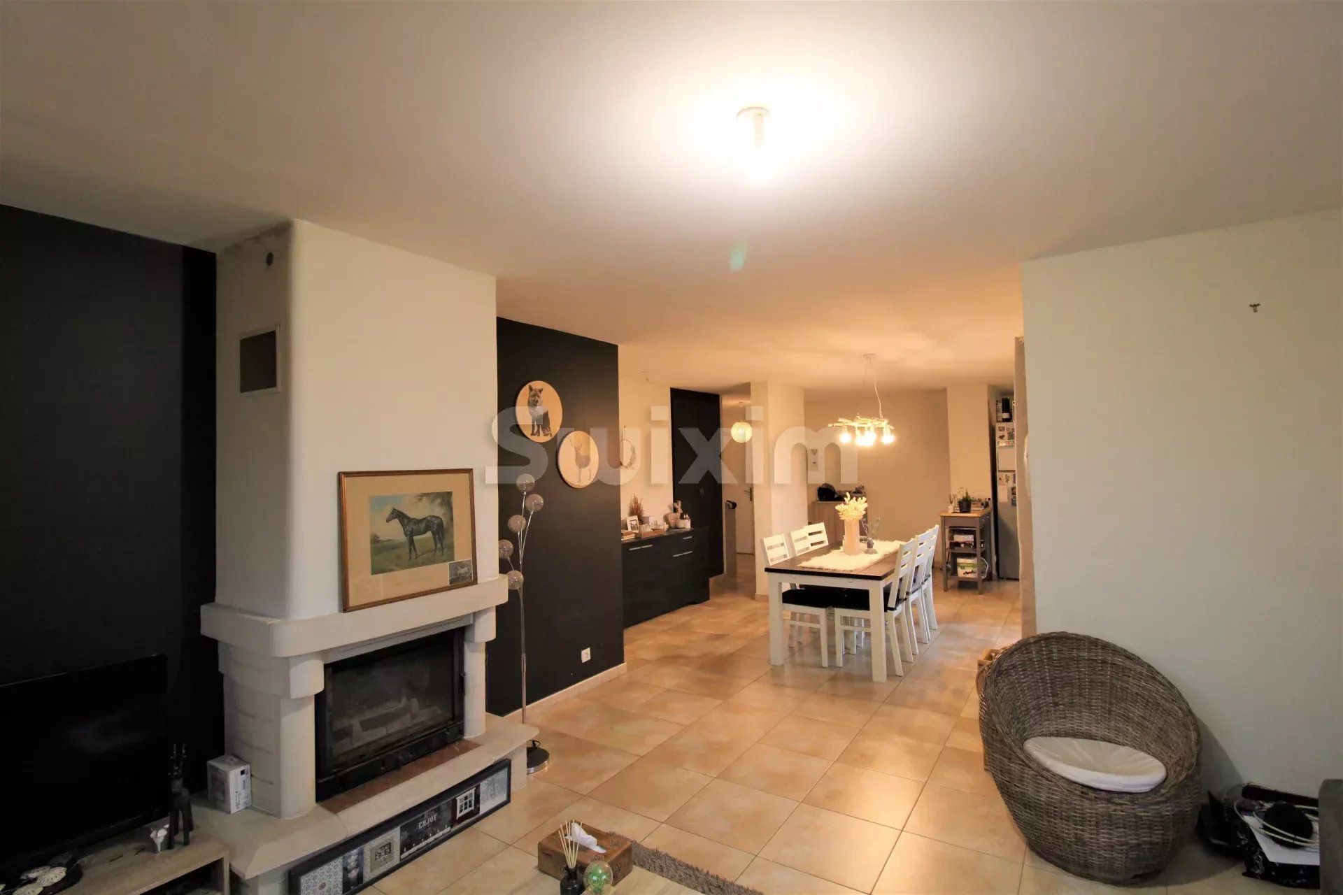 Vendita Appartamento Copponex 3 Camere 75.7 m²