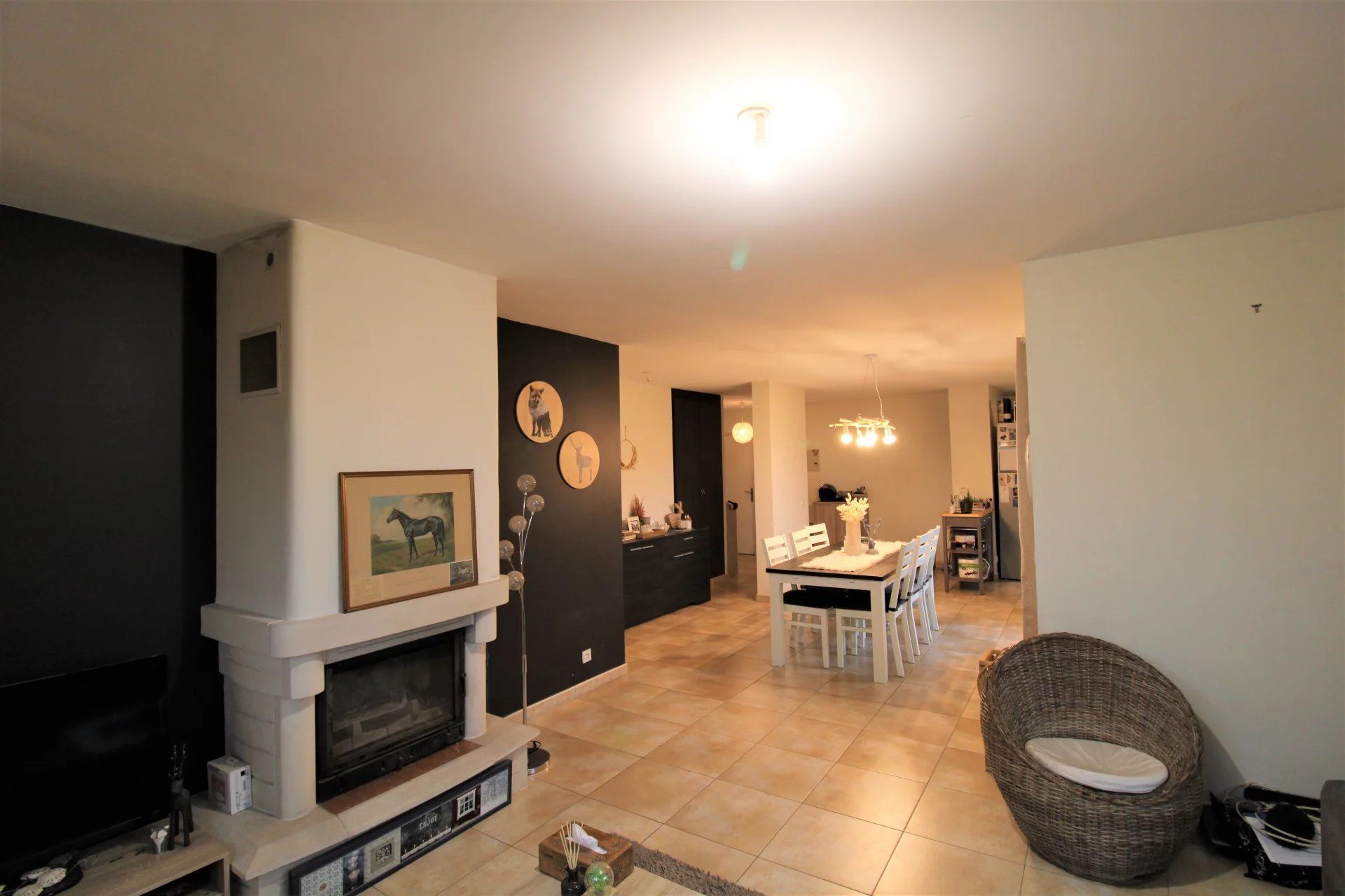 Vendita Appartamento Copponex 3&nbsp;Camere 75.7&nbsp;m²