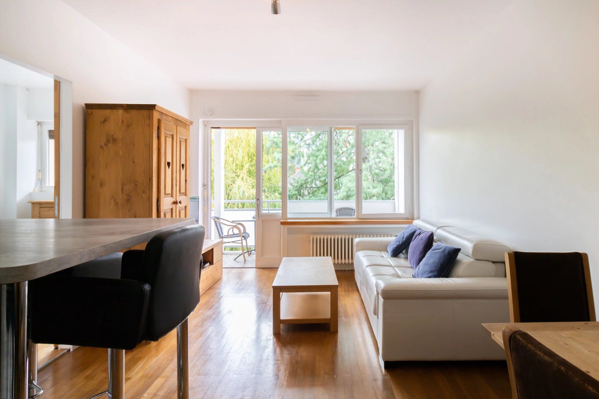 Venda Apartamento Annecy 2&nbsp;Quartos 38.75&nbsp;m²