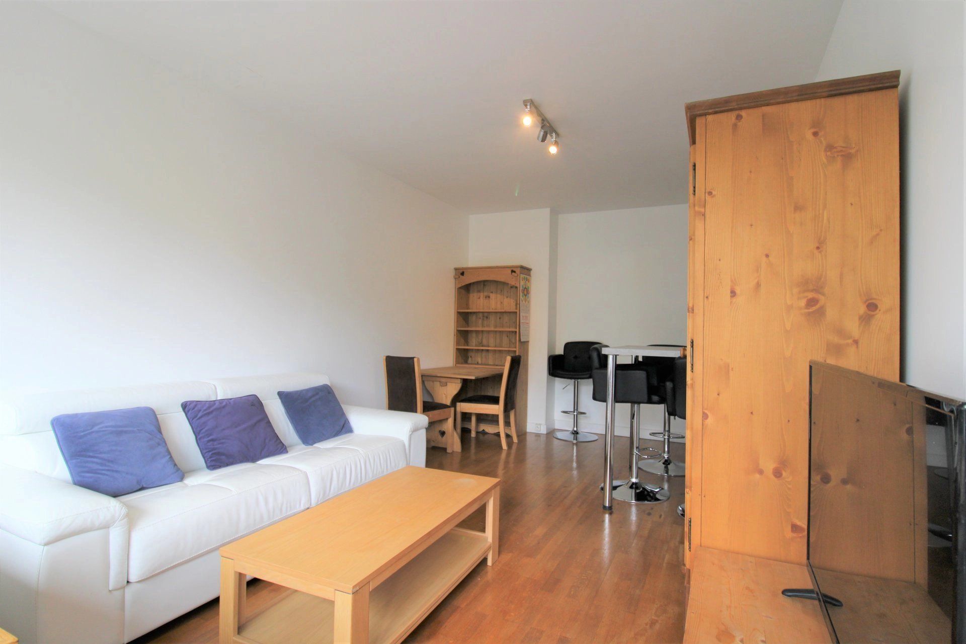 Venda Apartamento Annecy 2&nbsp;Quartos 38.75&nbsp;m²