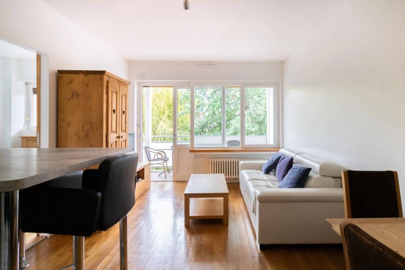 Sale Apartment Annecy 2&nbsp;Rooms 38.75&nbsp;m²