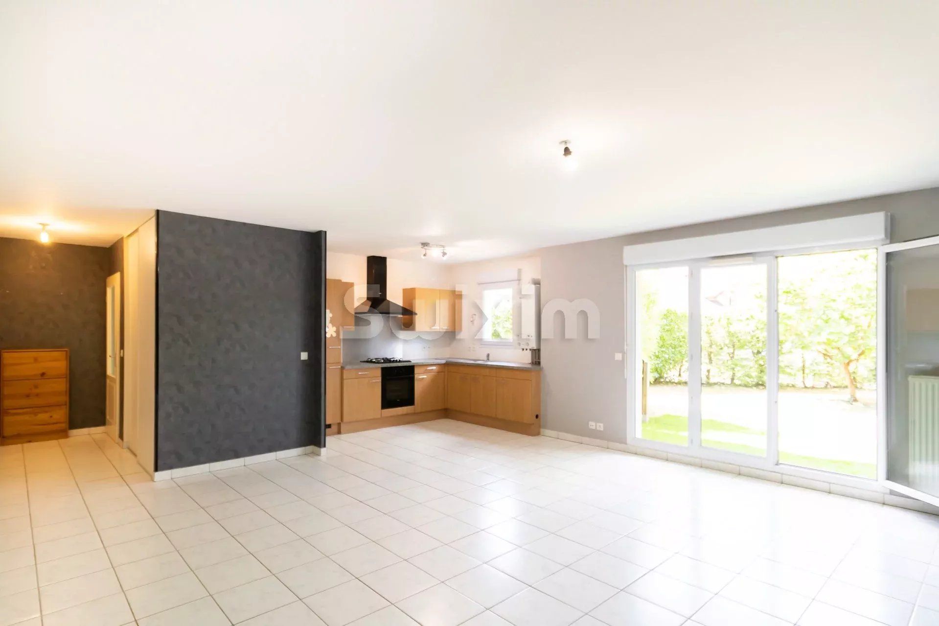 Venta Apartamento La Balme-de-Sillingy 3 Salas 68.07 m²