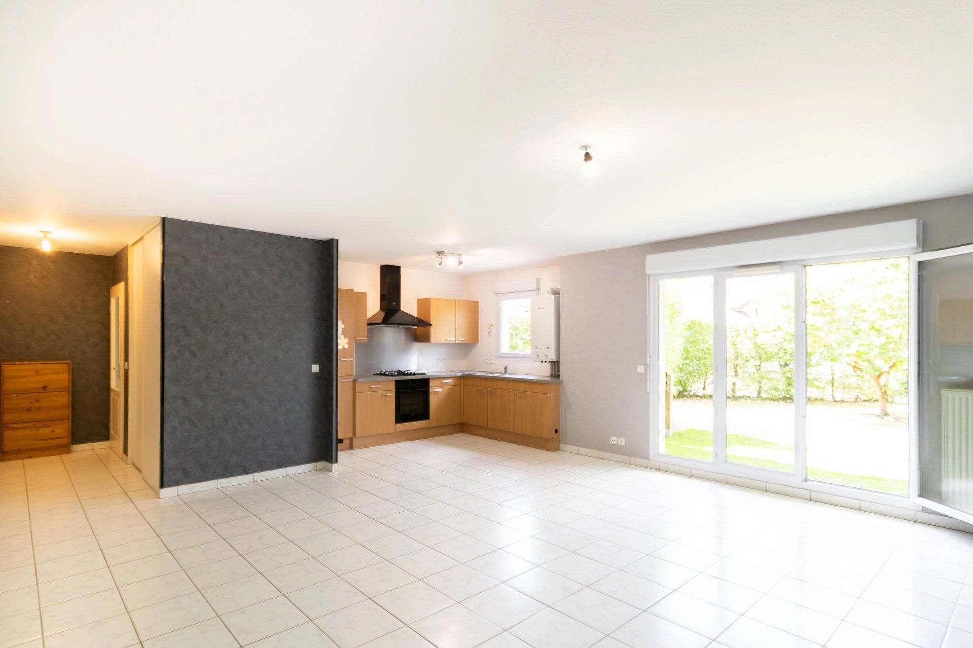 Vente Appartement La Balme-de-Sillingy 3&nbsp;Pièces 68.07&nbsp;m²