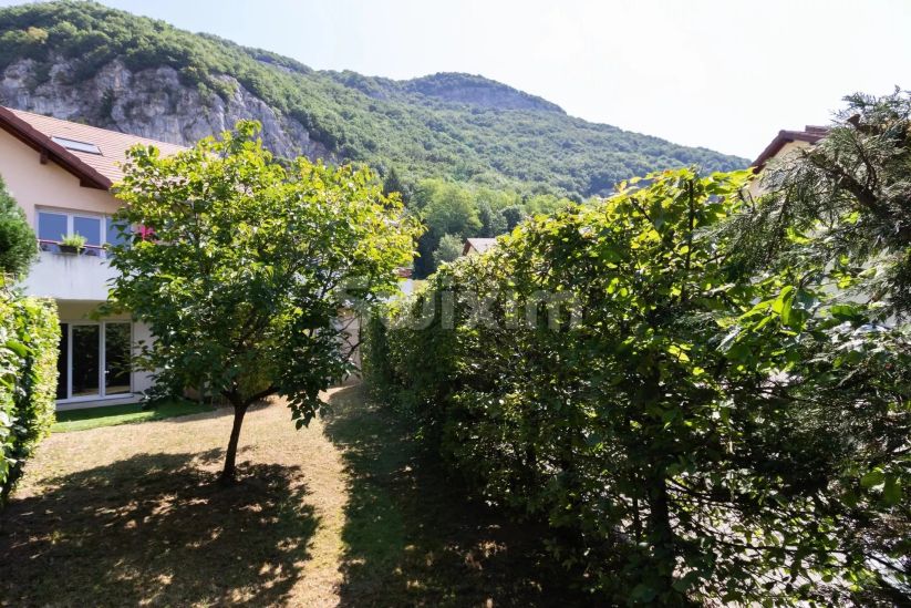 Vente Appartement La Balme-de-Sillingy 3 Pièces 68.07 m²