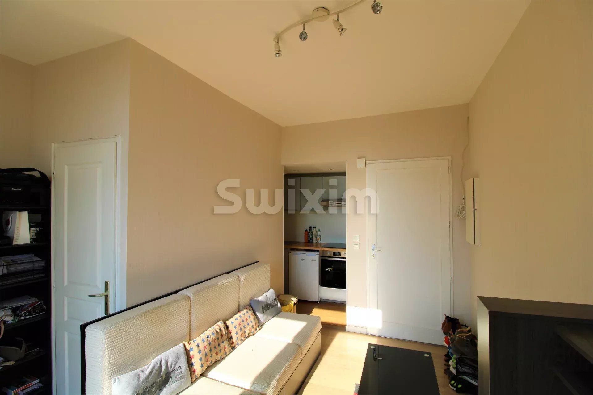 Vendita Appartamento Sevrier 2 Camere 26 m²