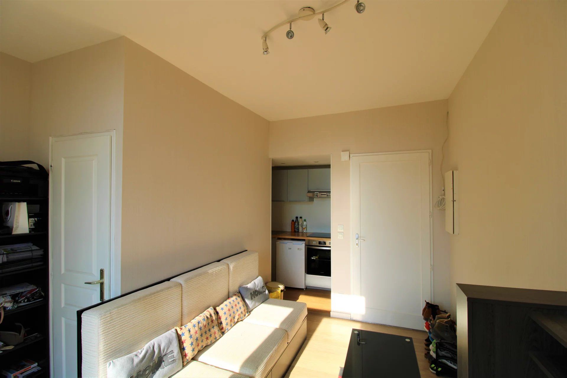 Vendita Appartamento Sevrier 2&nbsp;Camere 26&nbsp;m²