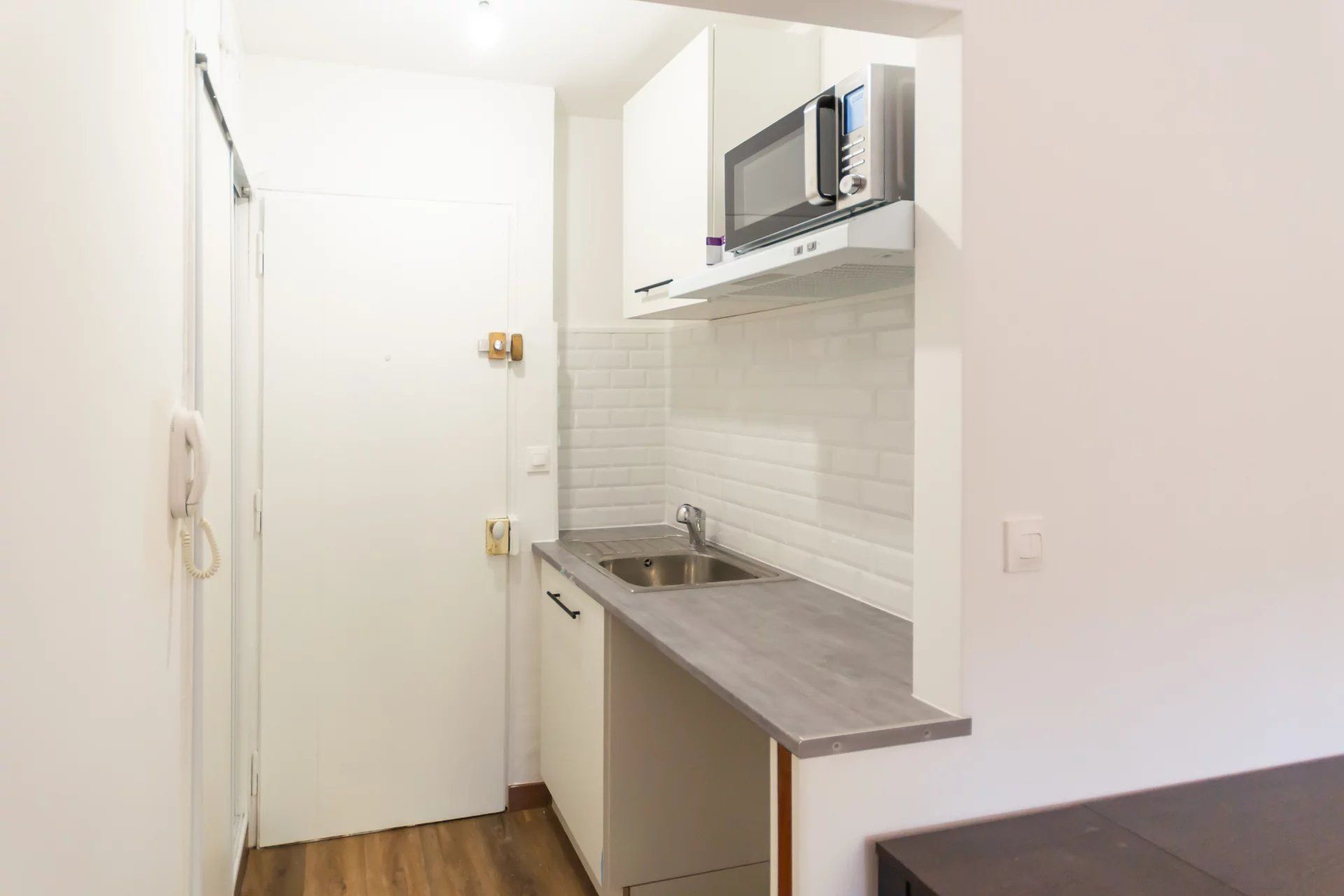 Rental Apartment Annecy 1&nbsp;room 19.33&nbsp;m²