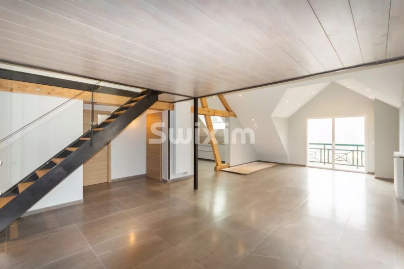 Location Duplex Seynod 3&nbsp;Pièces 97.03&nbsp;m²