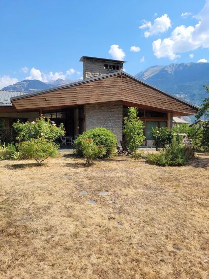 Venda Casa de campo Saint-Jean-de-Maurienne 9&nbsp;Quartos 215&nbsp;m²