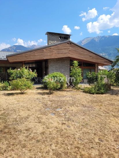 Verkauf Stadthaus Saint-Jean-de-Maurienne 9&nbsp;Zimmer 215&nbsp;m²