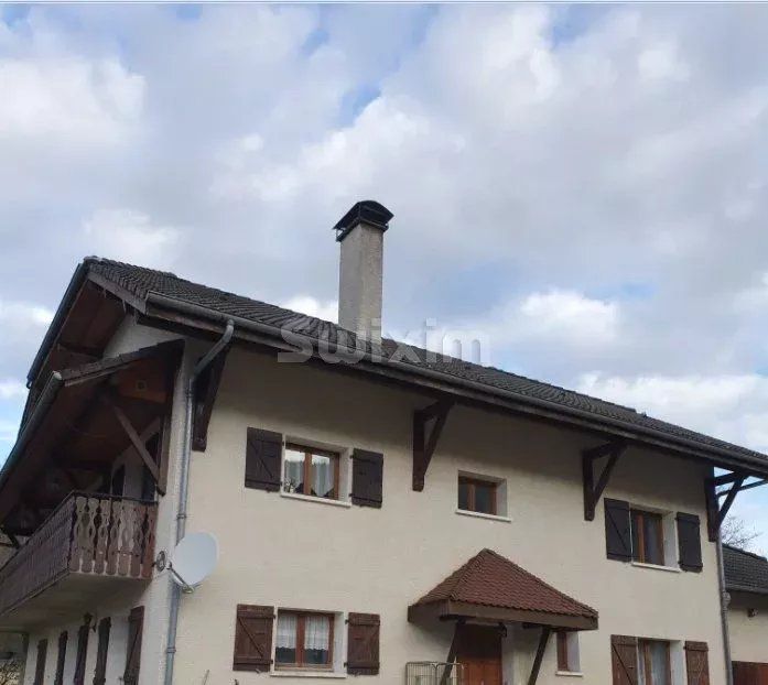 Verkauf Haus Thorens-Glières 10 Zimmer 267 m²