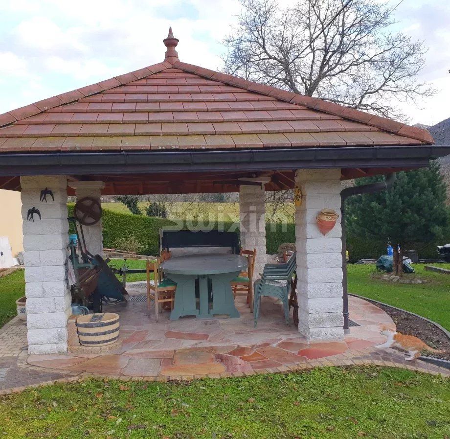 Verkauf Haus Thorens-Glières 10 Zimmer 267 m²