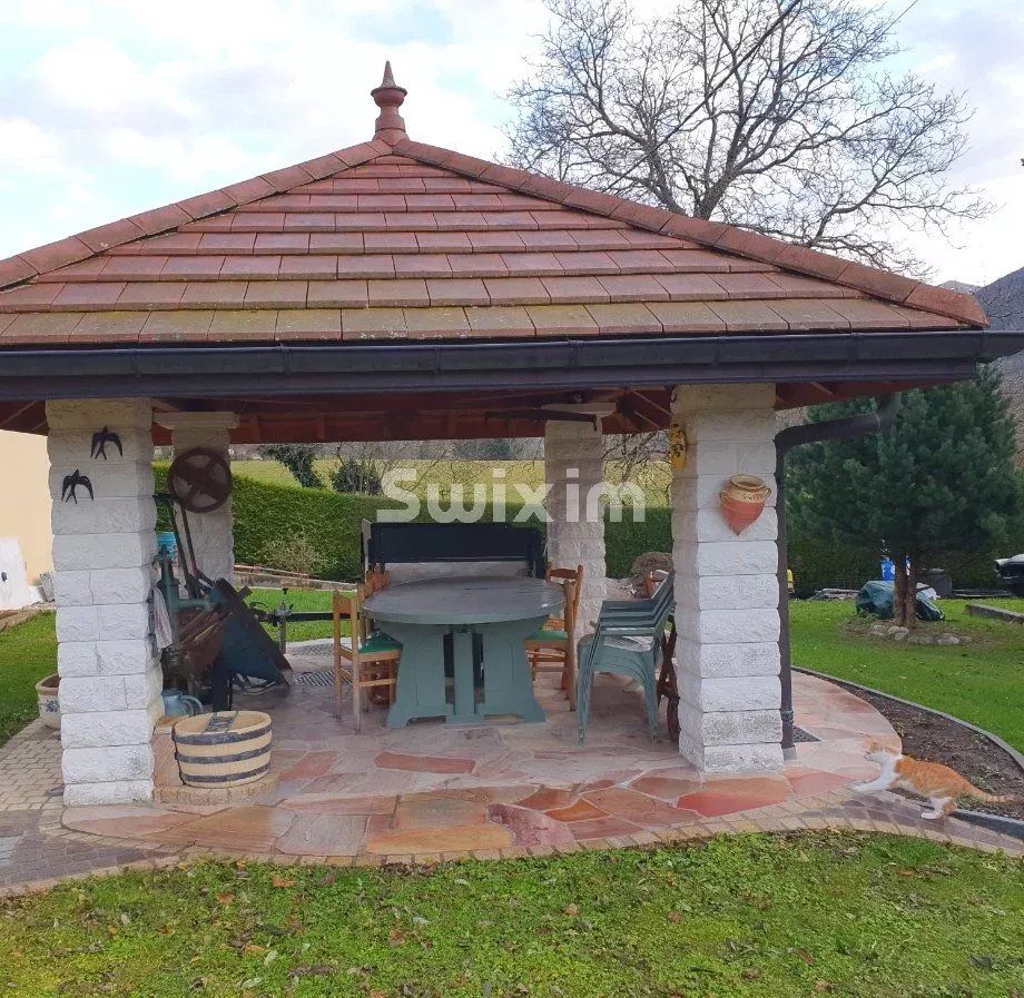 Sale House Thorens-Glières 10&nbsp;Rooms 267&nbsp;m²