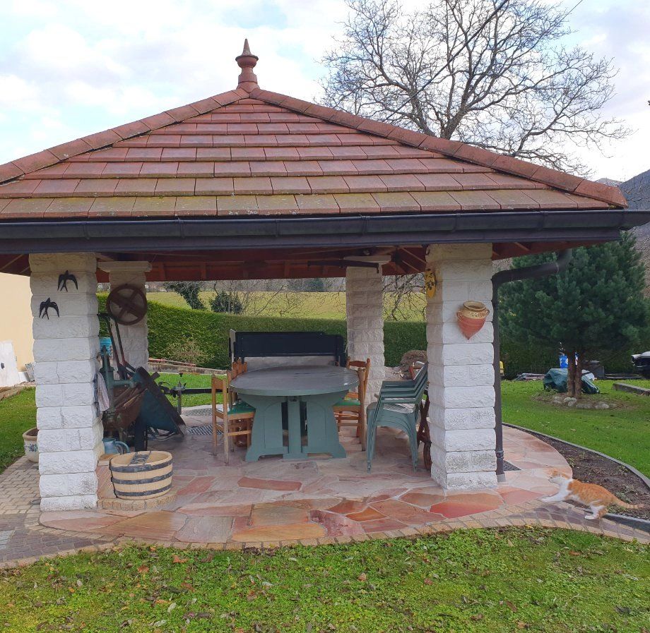 Sale House Thorens-Glières 10&nbsp;Rooms 267&nbsp;m²