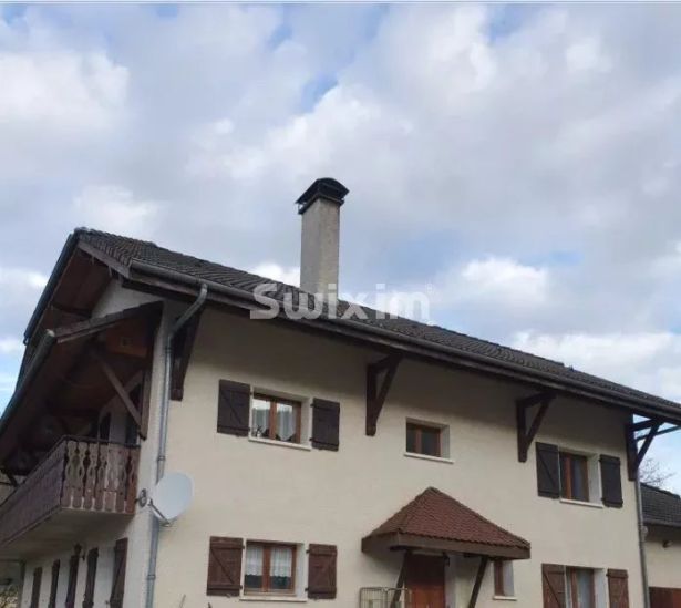 Verkauf Haus Thorens-Glières 10&nbsp;Zimmer 267&nbsp;m²