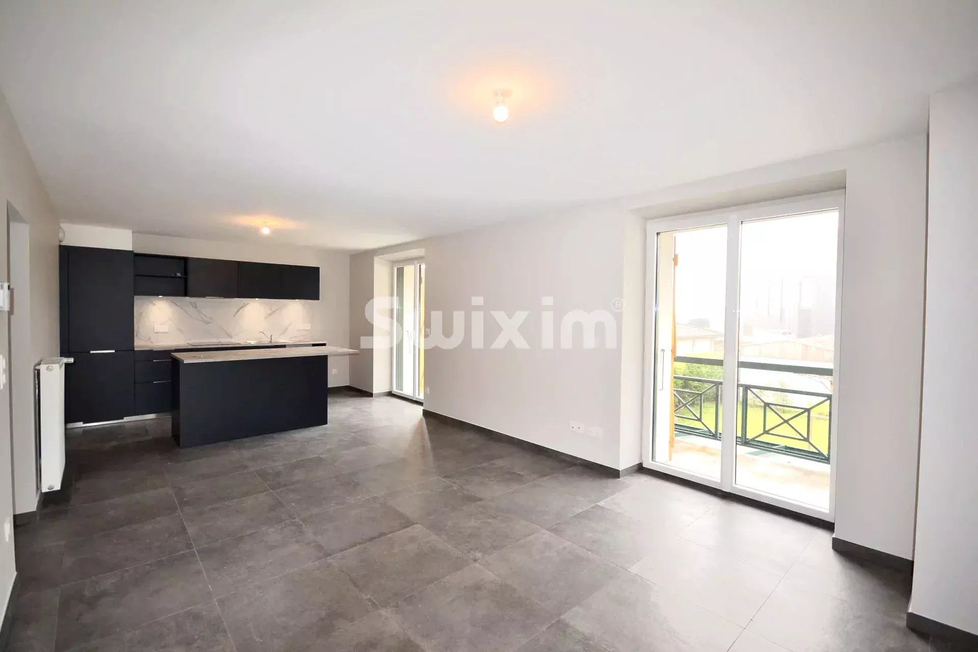 Vermietung Appartement Seynod 3&nbsp;Zimmer 71.81&nbsp;m²