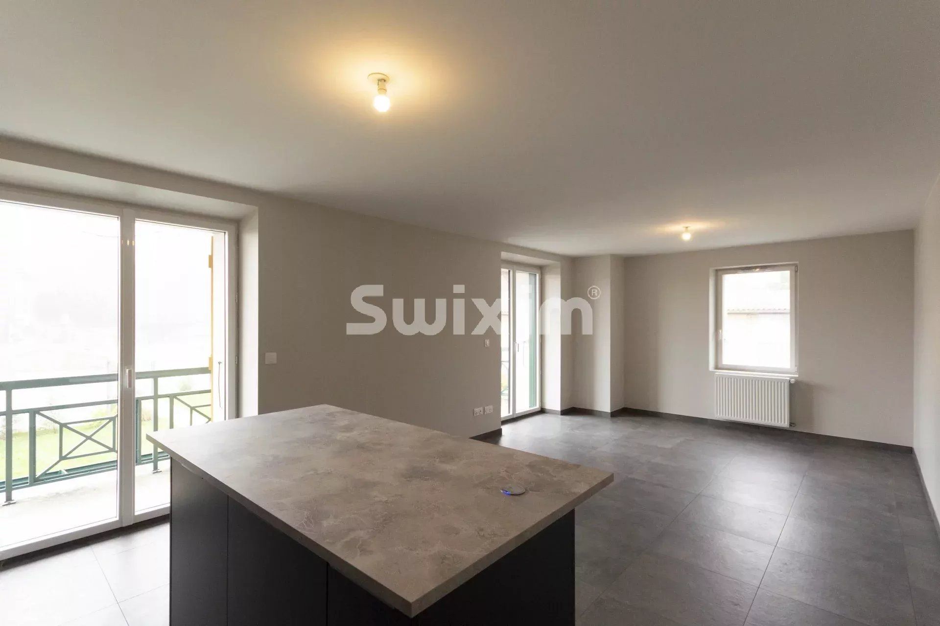 Aluguer Apartamento Seynod 3&nbsp;Quartos 71.81&nbsp;m²