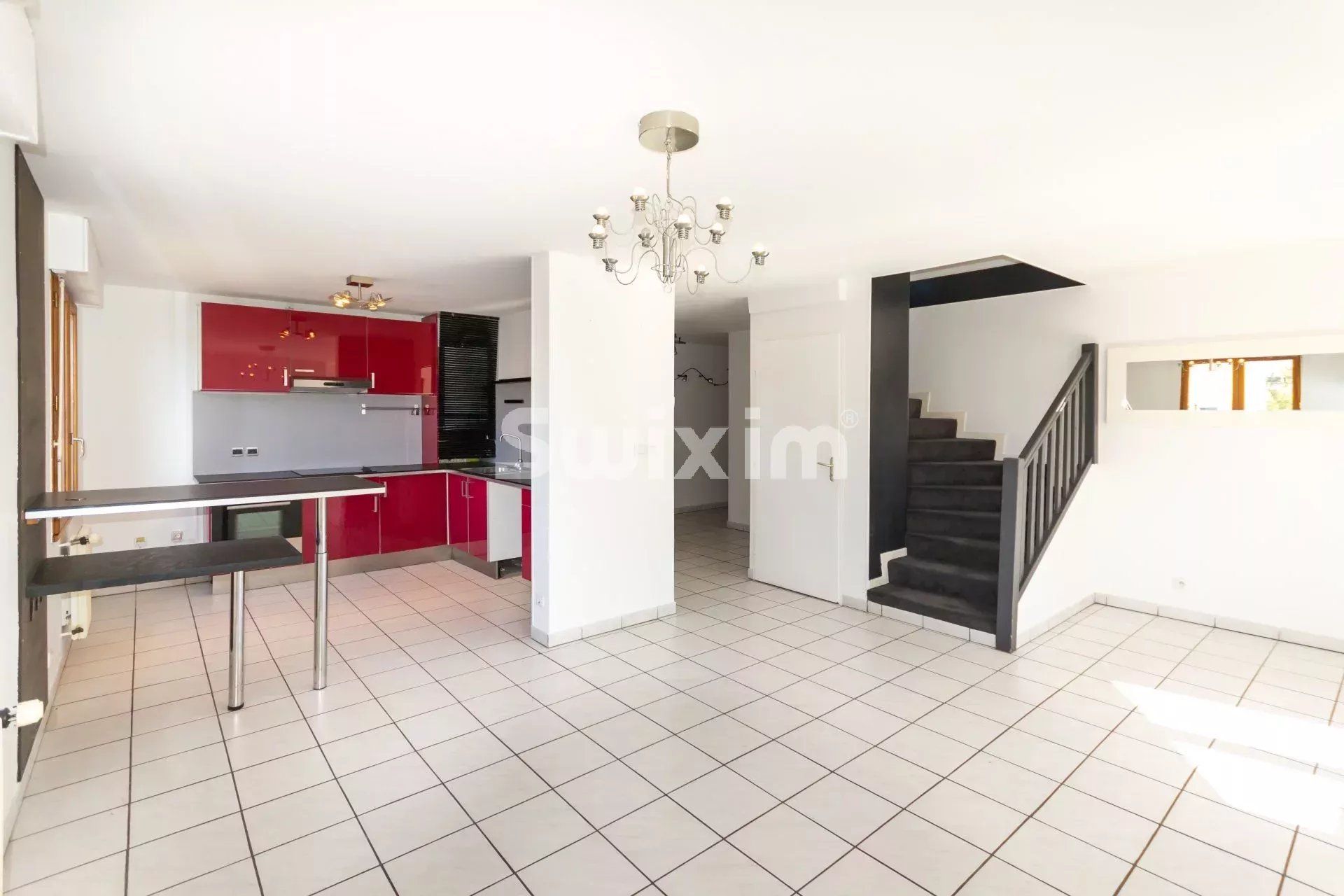 Alquiler Dúplex Epagny Metz-Tessy 3&nbsp;Salas 71.82&nbsp;m²