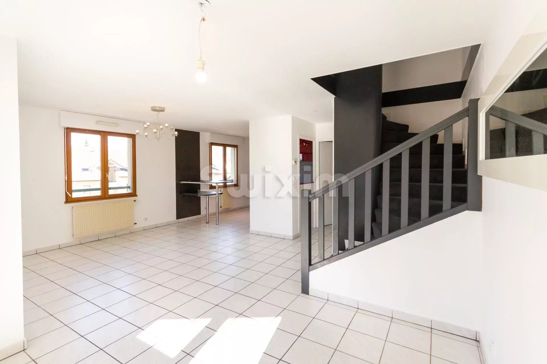 Affitto Appartamento su due piani Epagny Metz-Tessy 3 Camere 71.82 m²