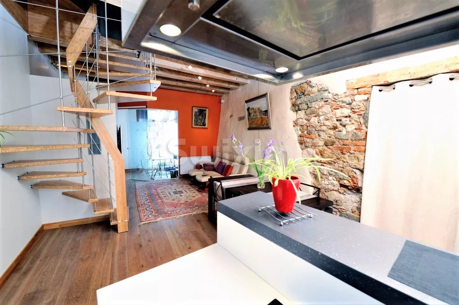 Affitto Appartamento Annecy 3 Camere 52.95 m²