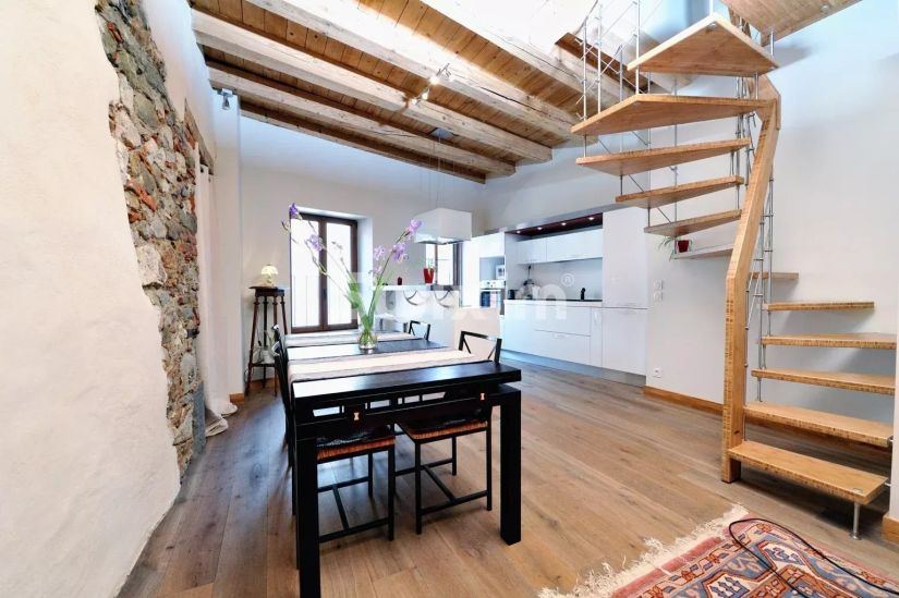 Location Appartement Annecy 3&nbsp;Pièces 52.95&nbsp;m²