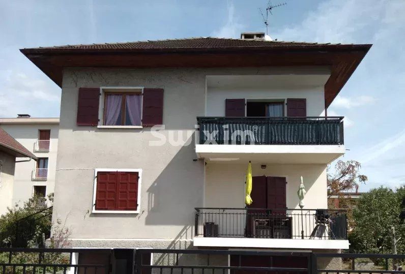 Verkauf Appartement Annecy 6&nbsp;Zimmer 84.74&nbsp;m²