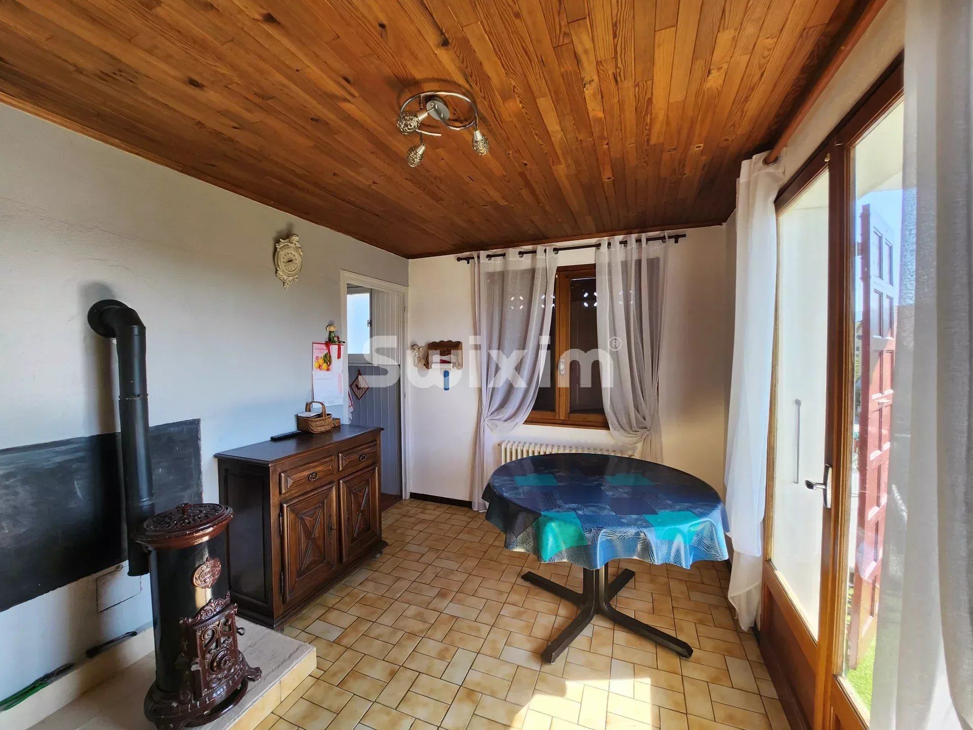 Vente Appartement Annecy 6&nbsp;Pièces 84.74&nbsp;m²