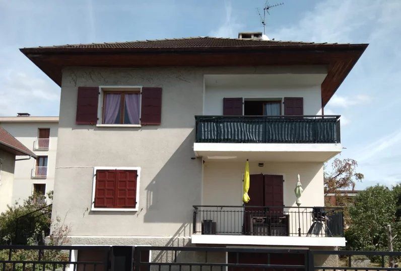 Vendita Appartamento Annecy 6&nbsp;Camere 84.74&nbsp;m²