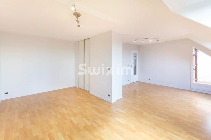 Location Duplex Annecy-le-Vieux 4&nbsp;Pièces 85.21&nbsp;m²