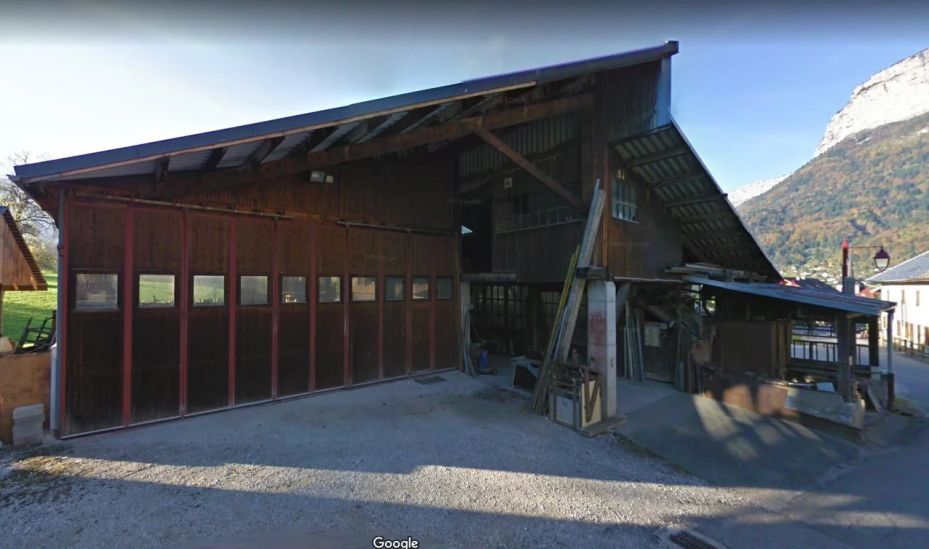 Verkauf Freizeitraum Alex 2&nbsp;Zimmer 350&nbsp;m²